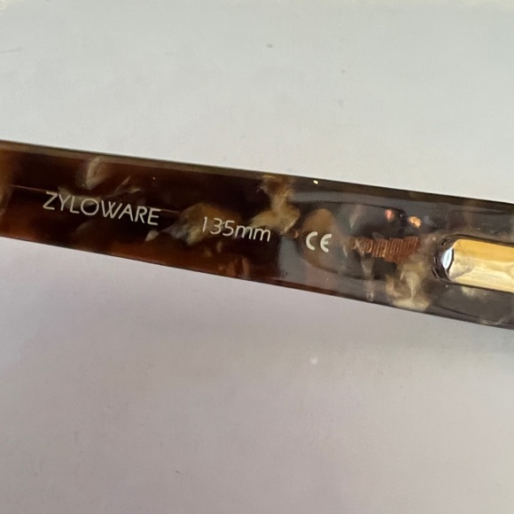 👓 Via Spiga Eyeglasses - Picture 6 of 12